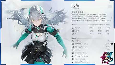 [Snowbreak: Containment Zone] COMPLETE LOGISTICS GUIDE! | All you need to know!