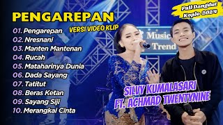 Silvy Kumalasari Ft Achmad Twentynine  Pengarepan  Nresnani   Dangdut Koplo 2024