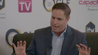 Building the network for AI: Jeff Hulse at ITW 2026