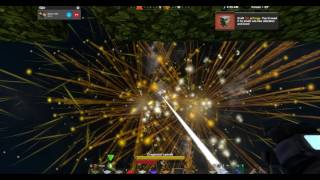 creativerse 2 ohnostroj EPIC BEST