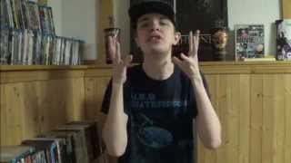 Fantastic Four - Movie Review