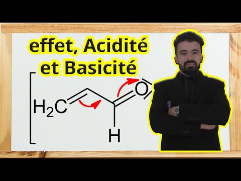 Vidéo: Quelle est la basicité de l'acide acétique ?