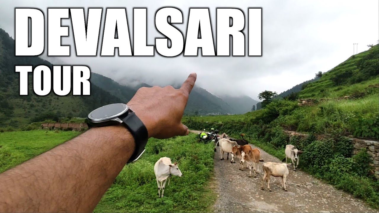 Dehradun to Devalsari by Road | Hidden Gem of Uttarakhand 🌲 Scenic Drive & Travel Guide