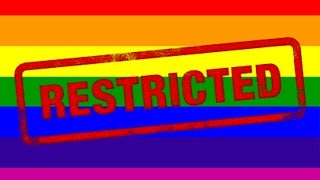 YouTube Is Restricting LGBT Videos