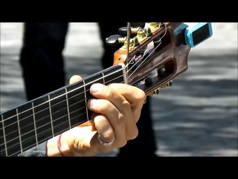 Best of Estas Tonne, the god of the guitar