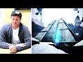 Tom DeLonge Just Made A Big Announcement &amp; Said There&#39;s A Huge Underground Pyramid Beneath Alaska