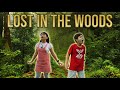 DRAMA | LOST IN THE WOODS with imoo Watch Phone Z6 | CnX Adventurers