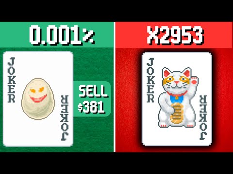 Balatro Dlc Cards