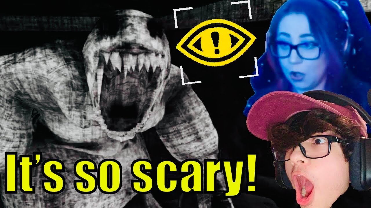 This YouTuber Simulator is Terrifying! (Content Warning)