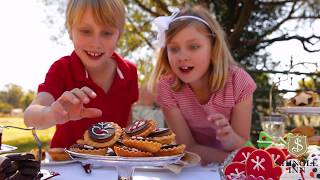 Shingle Inn - A Christmas to Remember