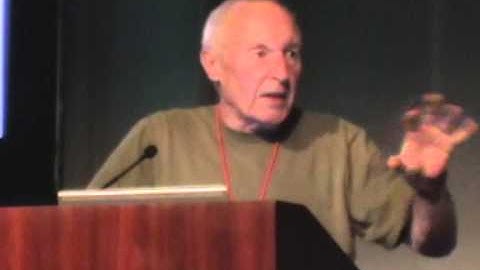 IEEE CIS "How to publish your research": Garrison Greenwood