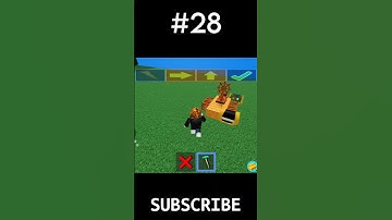 #shorts | Roblox : Build A Boat For Treasure - Gameplay Walkthrough part 28(Android & IOS)