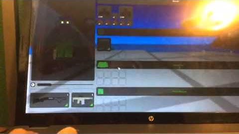 Unturned base building part 1