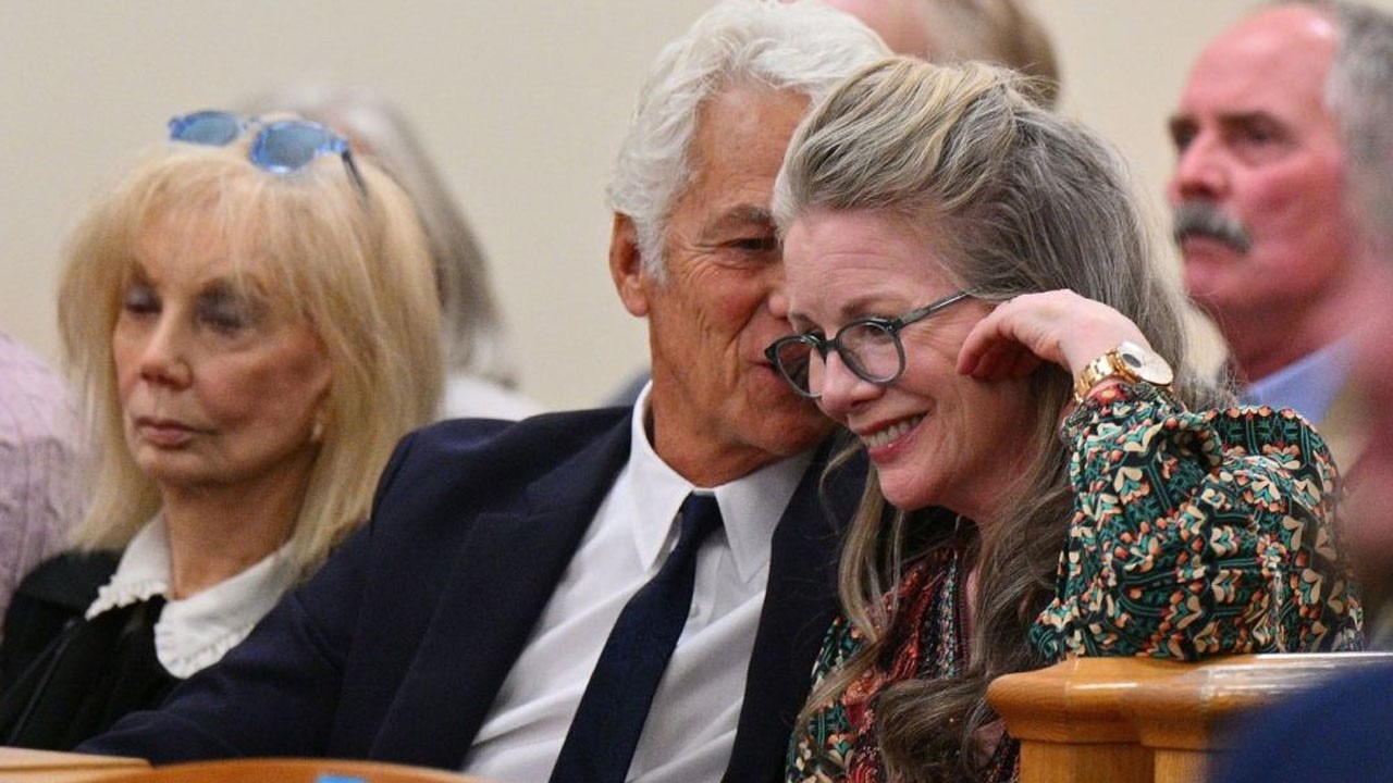 Melissa Gilbert Breaks Silence After Husband’s SHOCK Jail Release