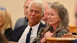 Melissa Gilbert Breaks Silence After Husband’s SHOCK Jail Release