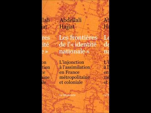 Les frontières de lidentité nationale (French Edition)