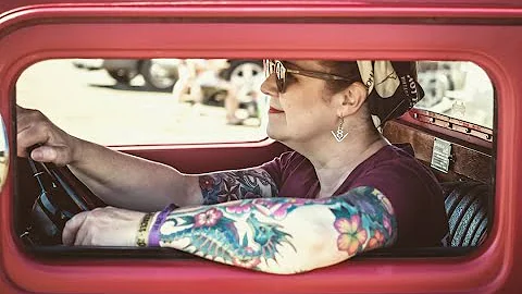 Meet Julie Evans of Brooklin Models