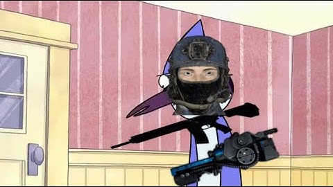 SCP:Secret Laboratory in a nutshell