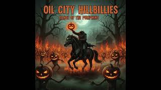 Dance of the Pumpkins (Official Audio)