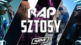 🤙 RAP SZTOSY NOWA GENERACJA 2024 | V5 | OKI | CHIVAS | GUZIOR | WHITE 2115 | GIBBS | DJ NATIVE