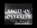 LOCKHEED P-38 LIGHTNING WORLD WAR II FILM " ANGEL IN OVERALLS "  DICK BONG   31494