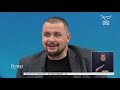 Владлен Татарский о войне, молитве, вере в Бога. Канал СПАС