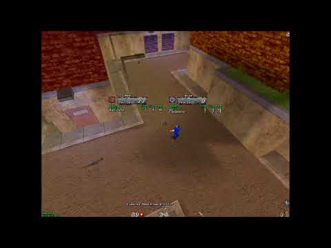 Action Quake 2
