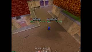Famous Action Quake 2 Profile