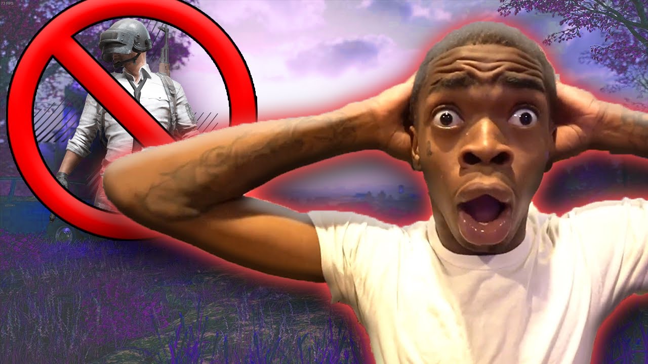 New Battle Royale game? *NOT PUBG*