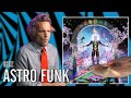 GRiZ Astro Funk Office Drummer Blind Playthrough mp3