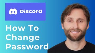 How To Change Discord Password If You Forgot It  Guide 2025