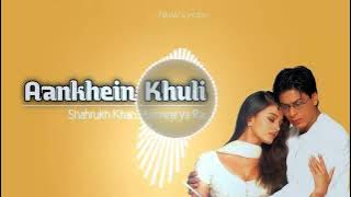 Ankhe khuli ho ya ho band popping _ hip hop _ Dance mixx song #popping #hiphop #trending #song