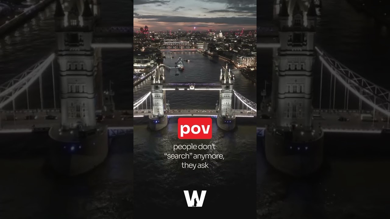 Wolfable’s Guide: Optimize for AEO – AI Answers, Voice Search & the Future of Digital Marketing ✅