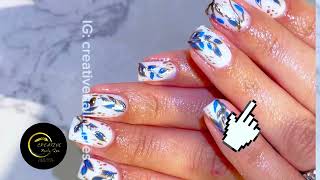 Creative Nails Spa