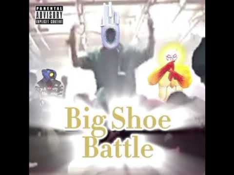 Big shoe lmfao ultrakill full version