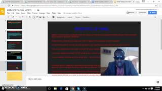 IDEOLOGY VIDEIO BY OLADOKUN DAMILOLA 2