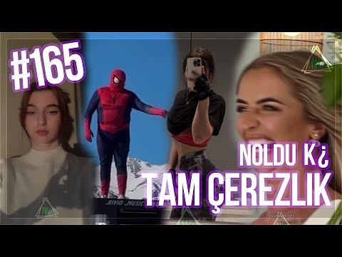 Noldu Ki ¿ | Tam Çerezlik | #165