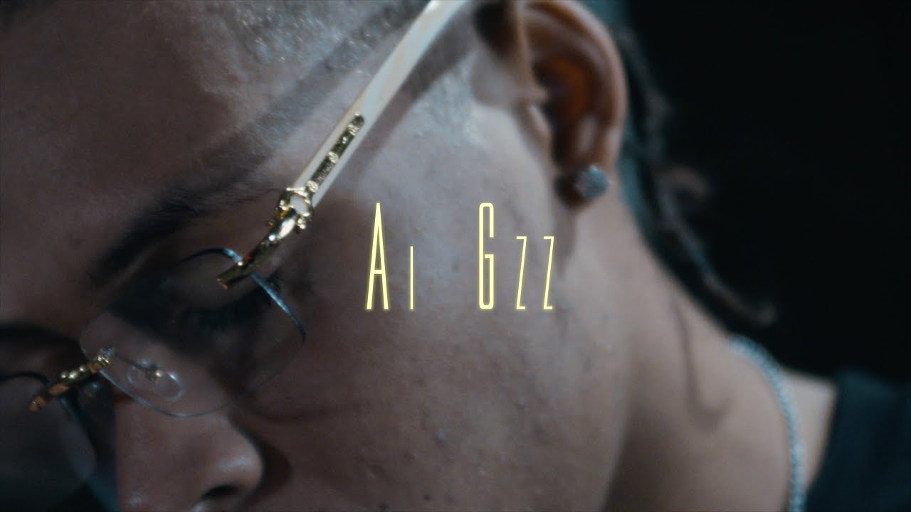 Ai Gzz - Too Many Risks (Dir. By @BenjiFilmz)