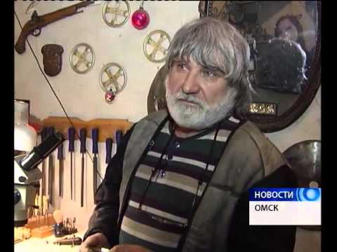 Автомобильных дел мастер