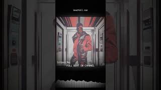 Tate McRae Type Beat - "Baltimore Bag" | Hip Hop 2026 #Shorts