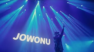 조원우 (Jowonu) - Shine [Official Video]