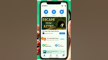 How To Disable Or Stop Shareit Notification |Easy Way To Disable or Stop Shareit Notification|