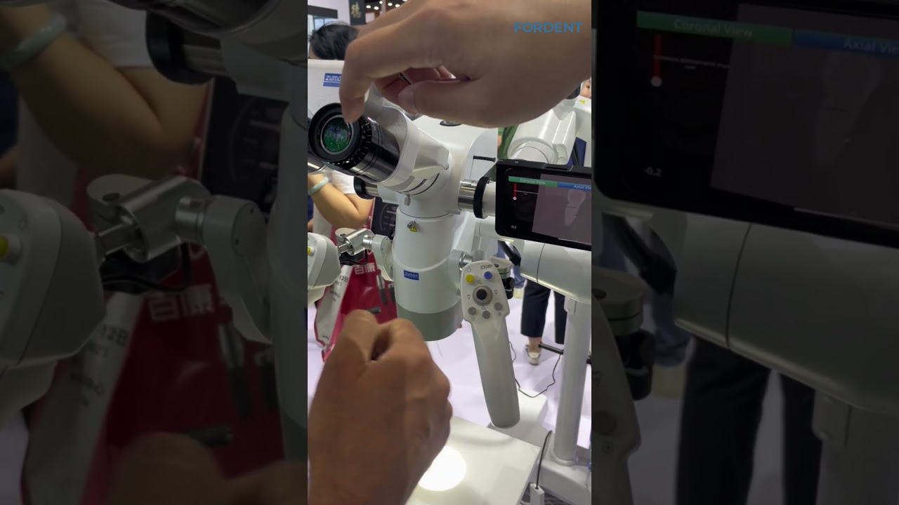 Sino-Dental 2023, г. Пекин