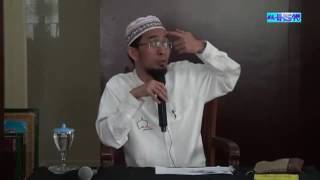 Wajib Tau! Beginilah Doa Iftitah yang benar -  Ust Adi Hidayat, Lc