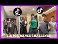 TIKTOK DANCE CHALLENGE 2026 Tiktok Compilation 1 