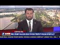 I OAN News I Trump Backs Protect College Sports Act Ahead of Senate Vote