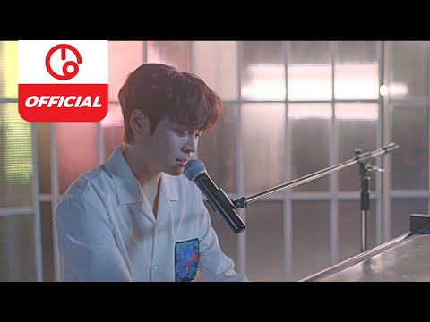 [MAJOR9/포맨(하은)] 하은(HAEUN) &amp;#39;사랑합니다(I Love You)&amp;#39;  Special <strong>LIVE</strong> (30 <strong>sec</strong>)