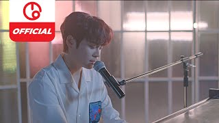 [MAJOR9/포맨(하은)] 하은(HAEUN) '사랑합니다(I Love You)'  Special LIVE (30 sec)