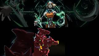 Total Eclipse Hex Is A Boss Destroyer