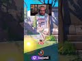 Wuyang is just FUN #overwatch #gaming #supjamil